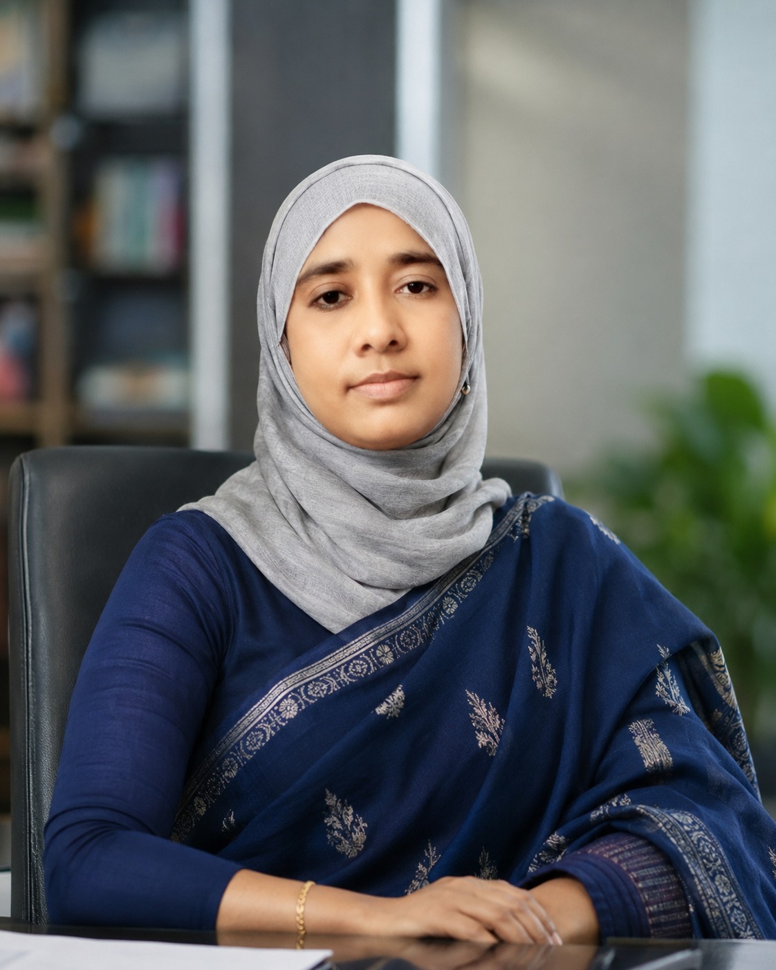 MOSA AFSANA SHAFIQ