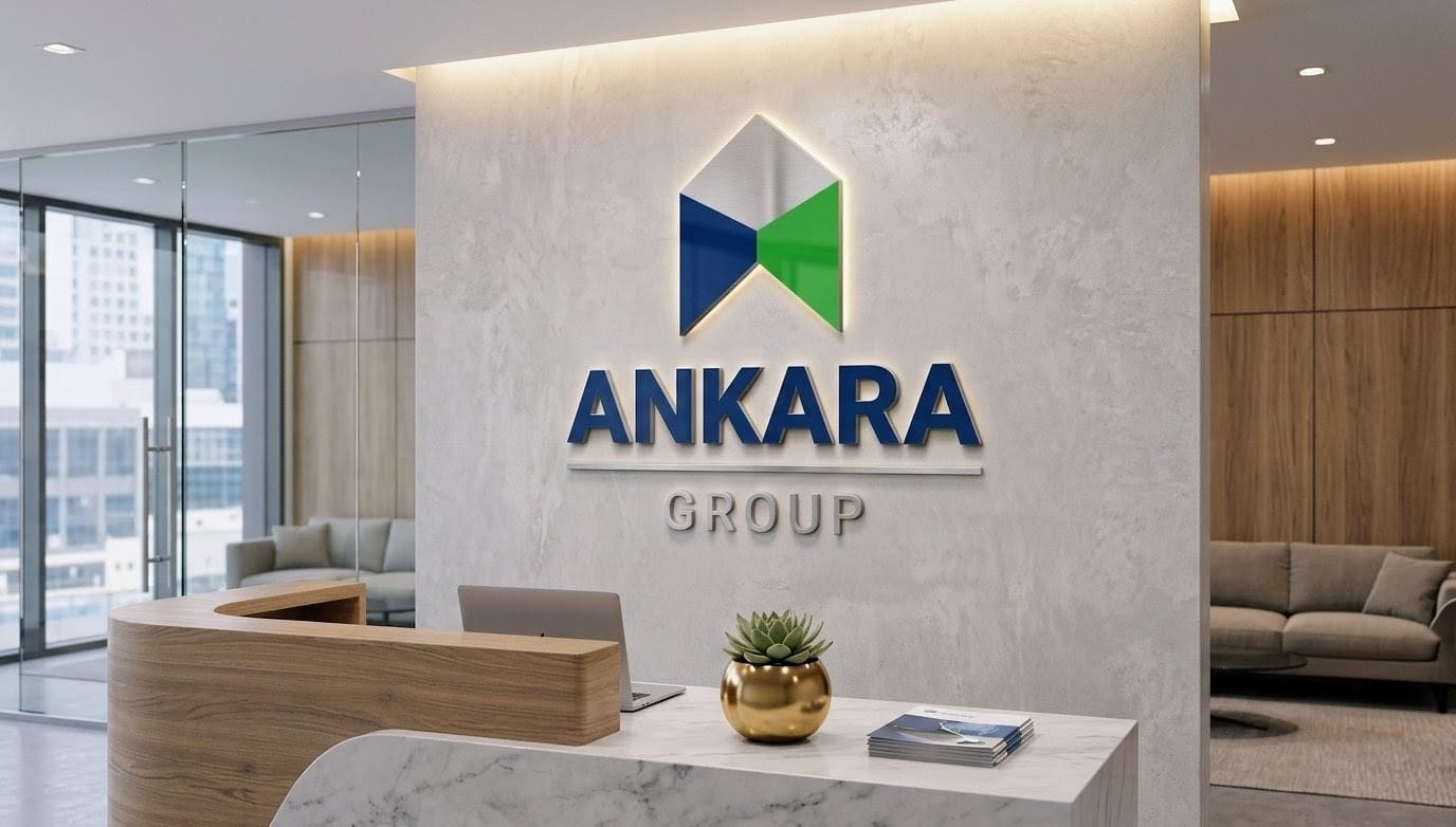 Ankara Group Headquarters